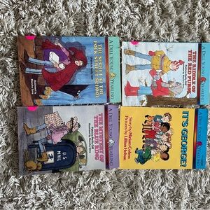 A Dell young yearling Children's Books